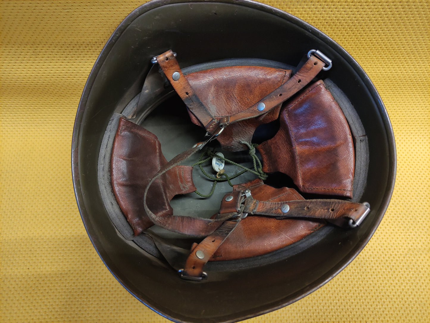 Elmetto Svizzero M71