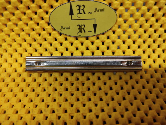 Lastrina di caricamento Mauser C96