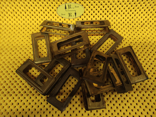 Lastrine di caricamento Carcano