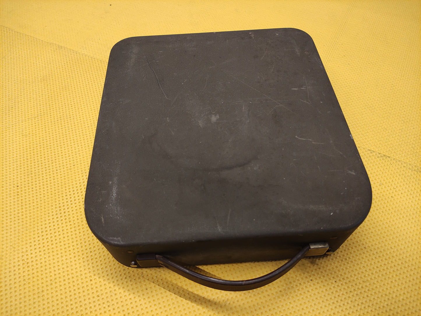 Macchina da scrivere anni 40