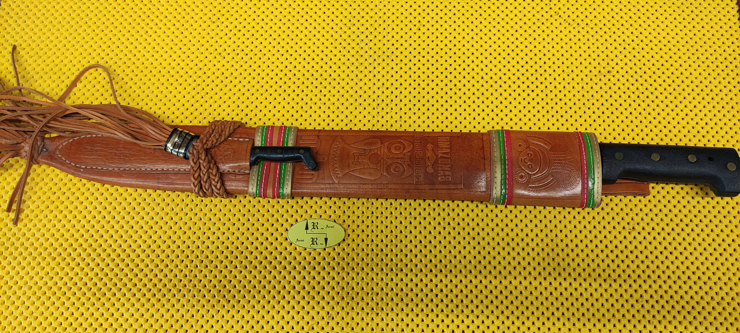 MACHETE Colombiano