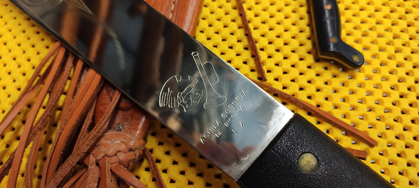 MACHETE Colombiano