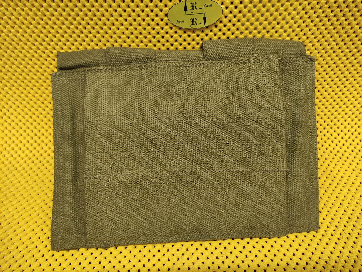 Portacaricatori originale per Thompson