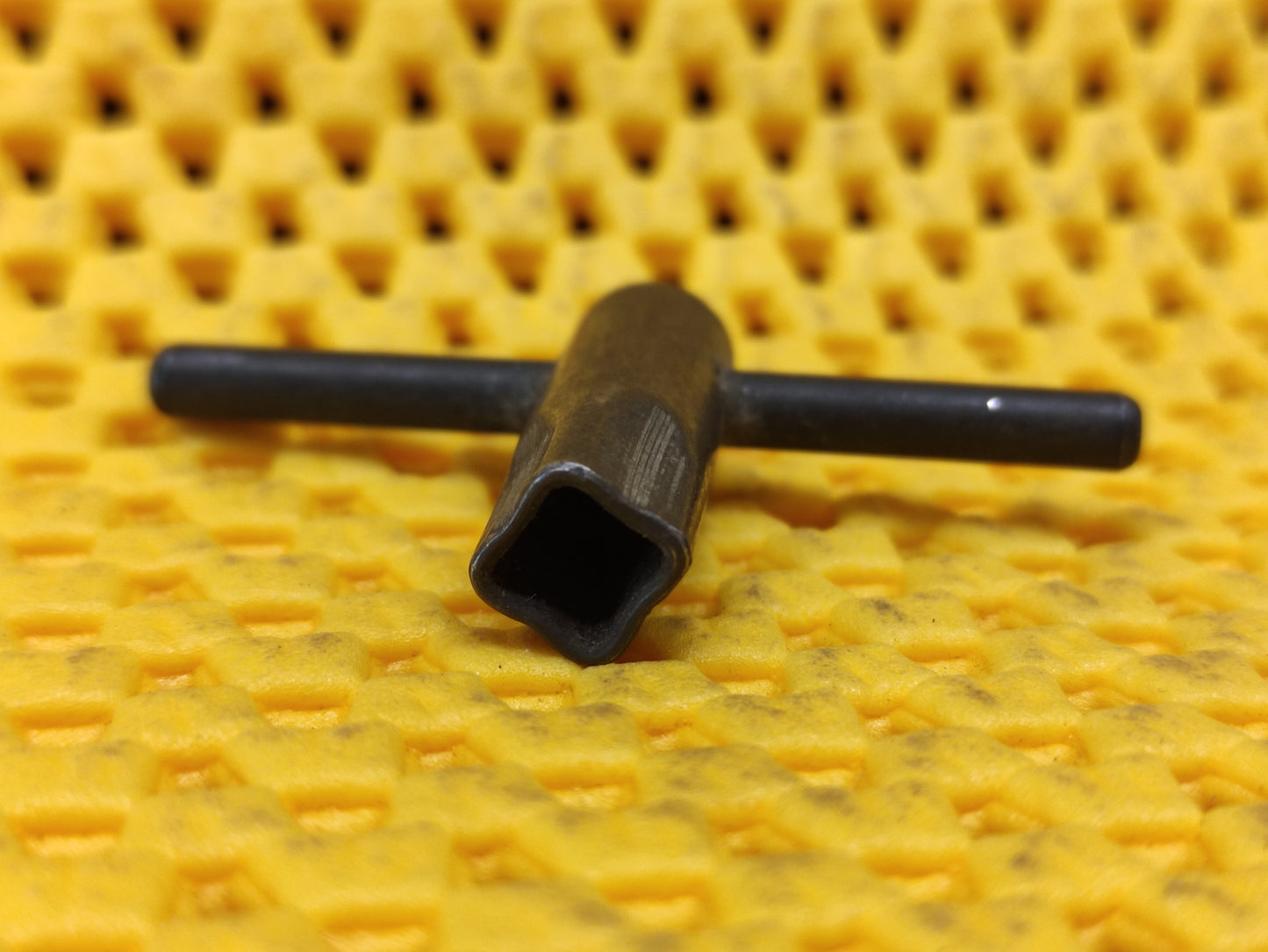 Regola mirino FAL Israeliano