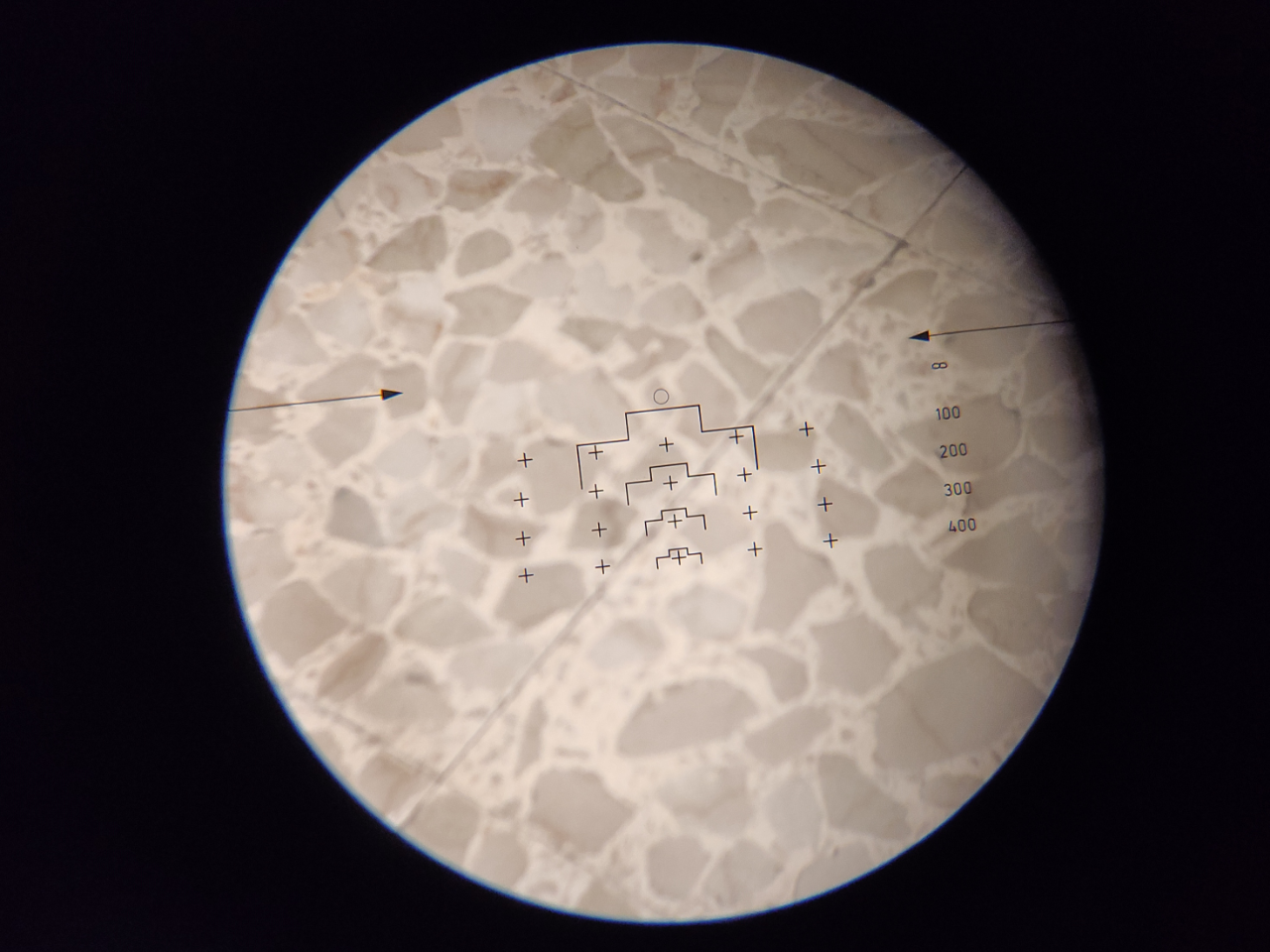 Mirino Hensoldt per Panzerfaust