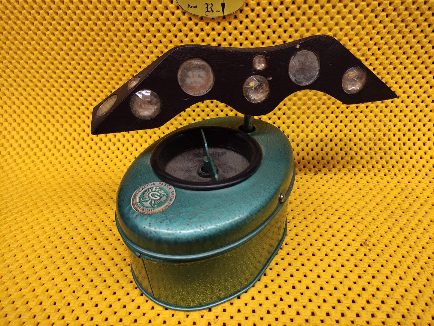 Richiamo allodole Vintage