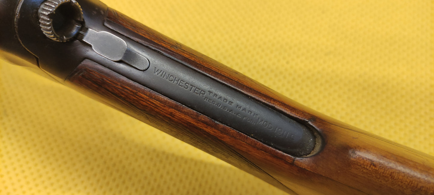 WINCHESTER 1911 SL