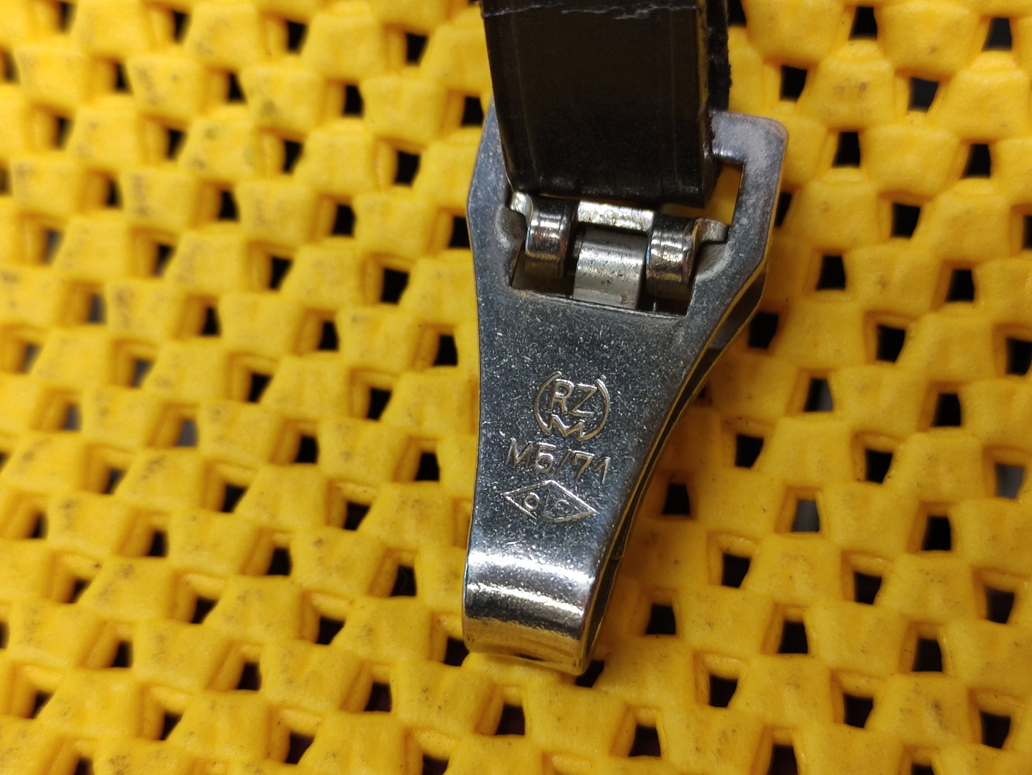 Sospensorio fodero daga tedesca SA