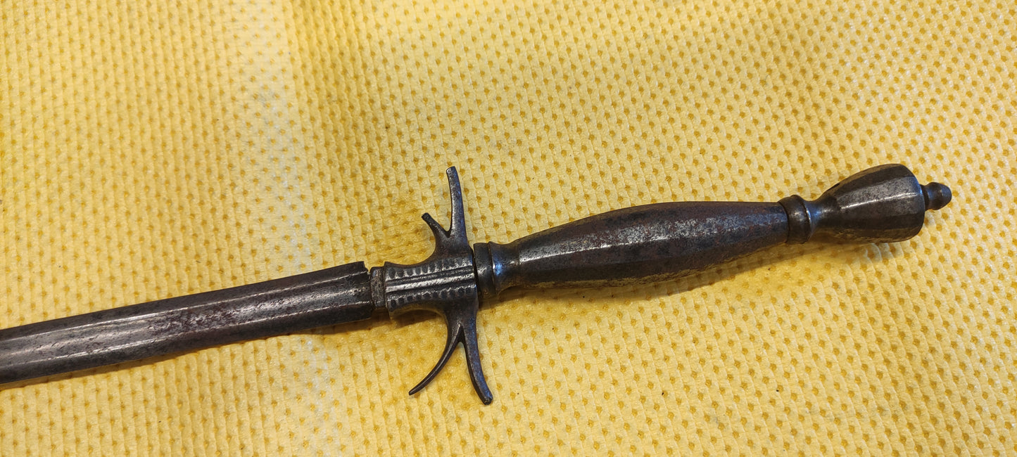 Spadino fine 700
