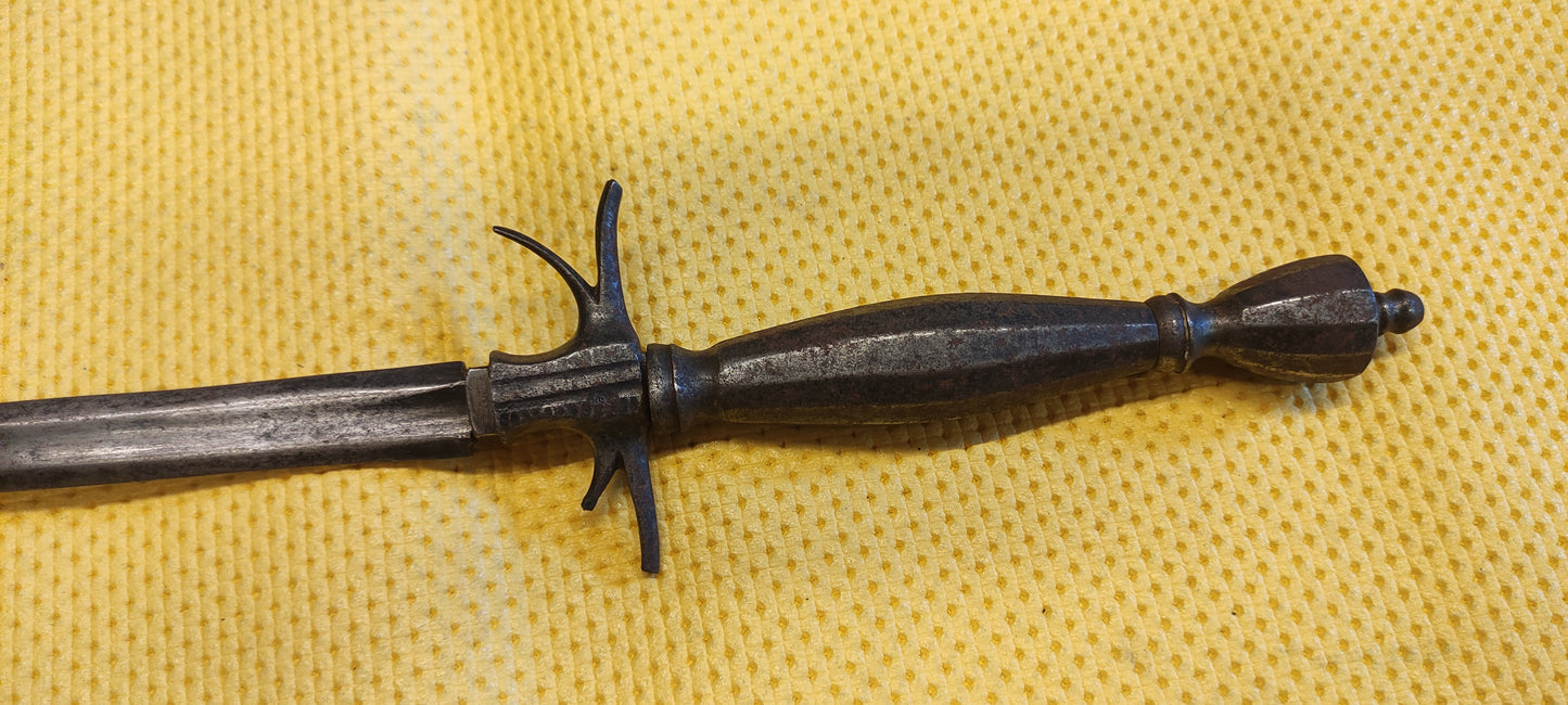Spadino fine 700