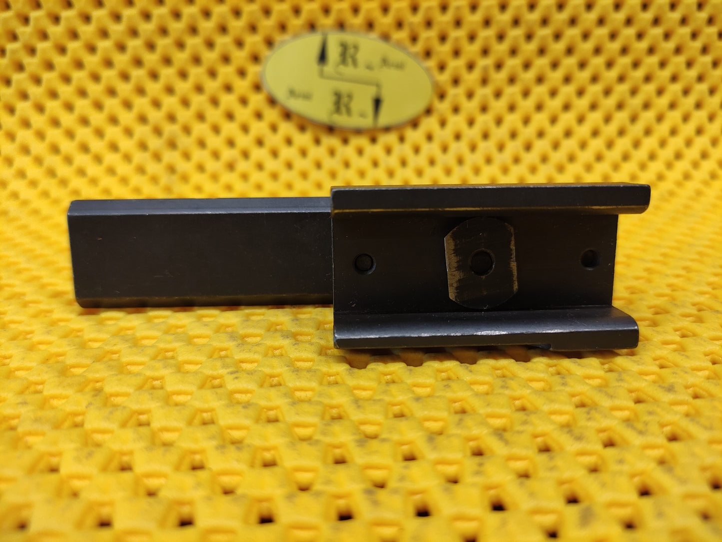 Supporto ottica carabina 30 m1