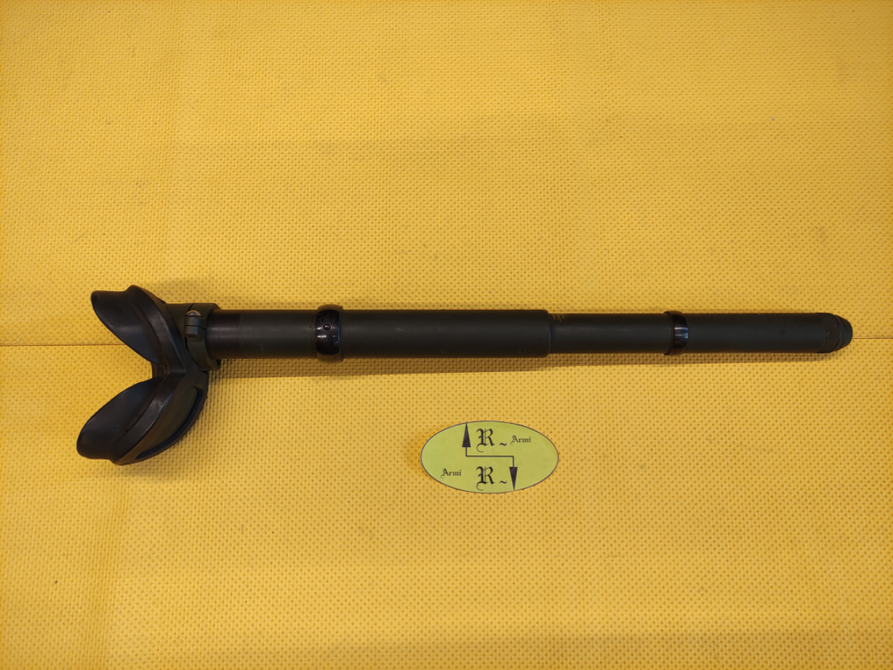 Telescope M70-D, anno 1944