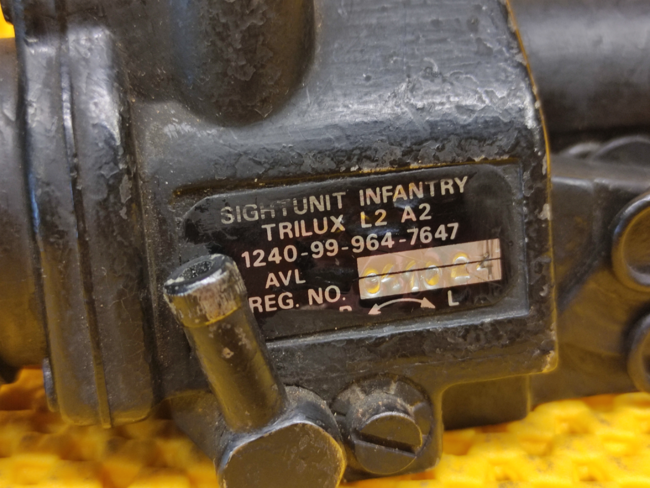 Trilux L2A2