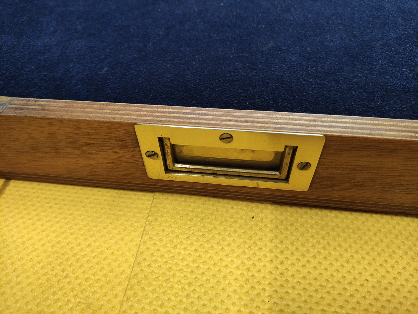 Cassetta in legno Grande