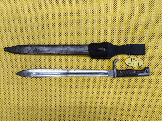 Baionetta Gew 98