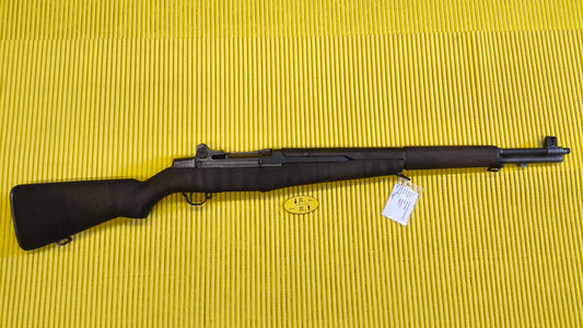 Garand M1 (Winchester)