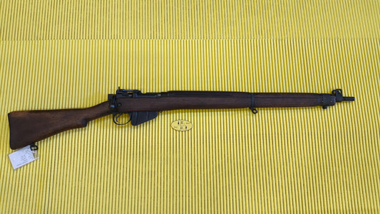 Enfield Nr.4 mk 1