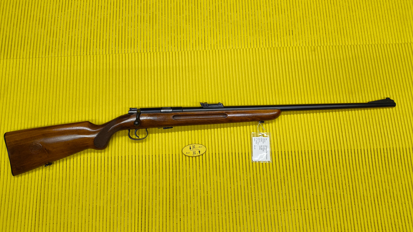 Trainer Mauser MS 350 B