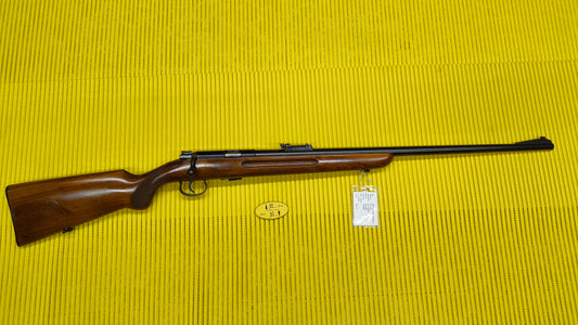 Trainer Mauser MS 350 B