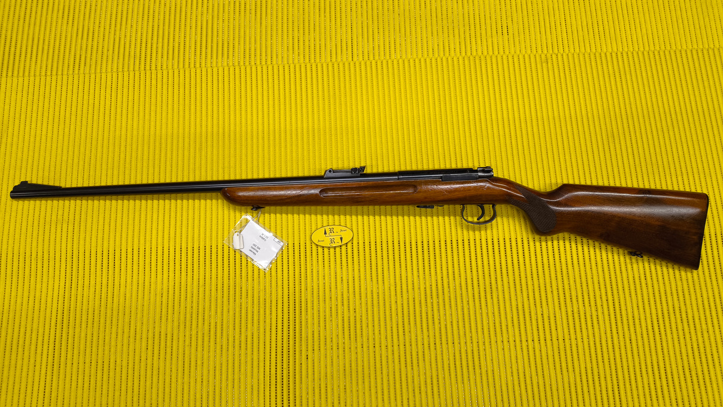 Trainer Mauser MS 350 B