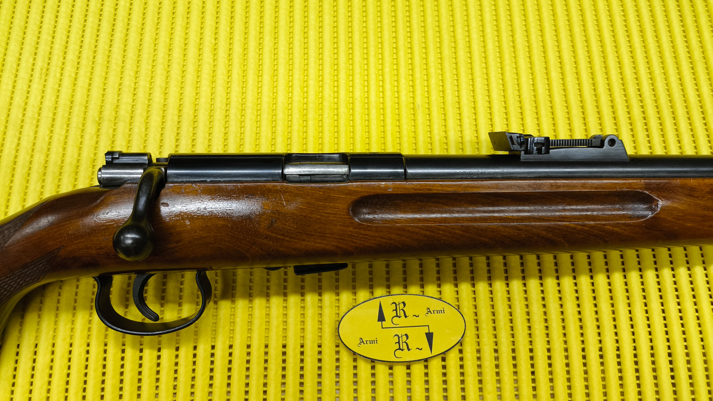 Trainer Mauser MS 350 B