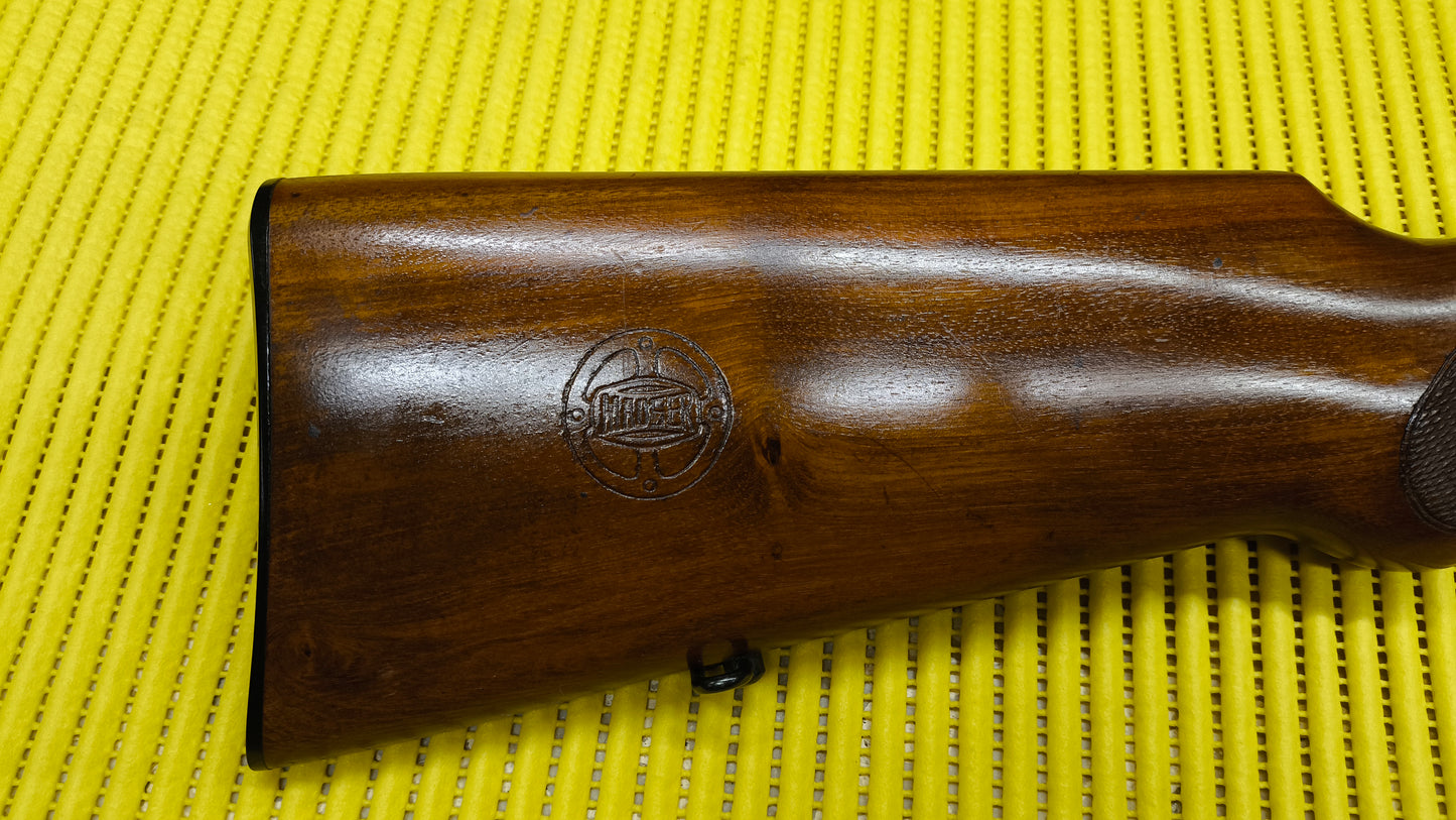 Trainer Mauser MS 350 B