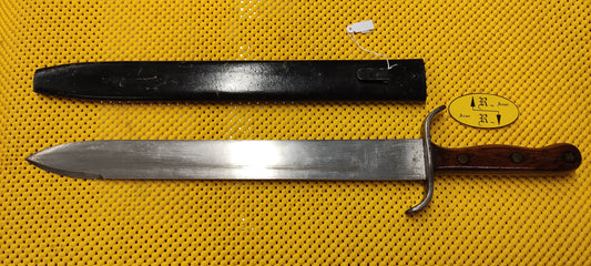 Daga austrica 1915 da pioniere