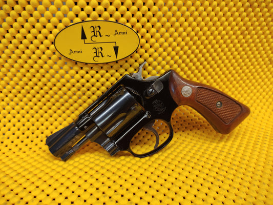 Smith & Wesson 37 Airweight