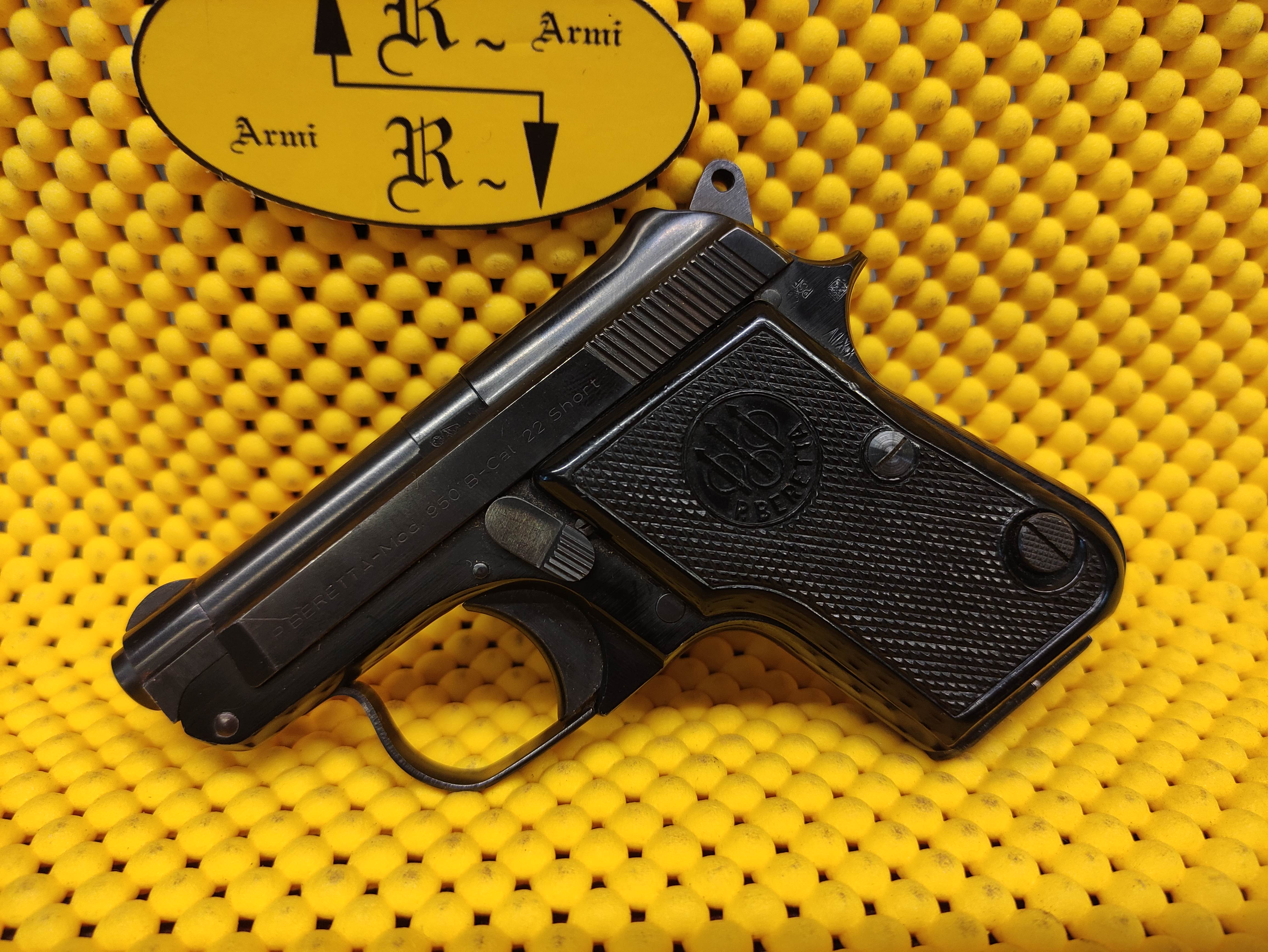 Beretta 950 B Rosati Armi