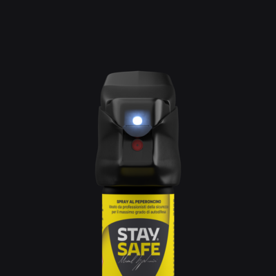 Spray al peperoncino "Stay Safe"