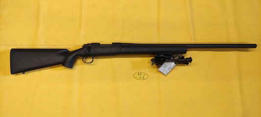 Remington 700 Police