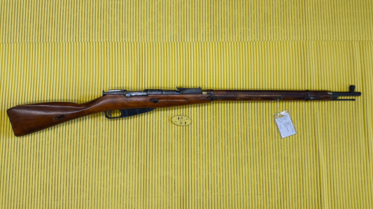 Mosin Nagant 91/30