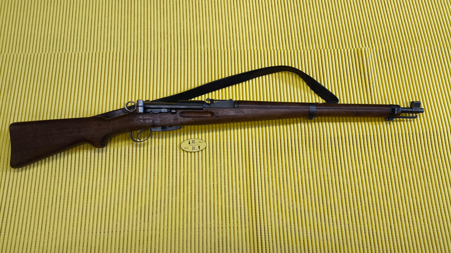 SCHMIDT RUBIN K31
