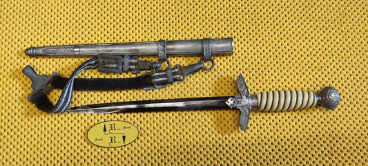 Daga Luftwaffe (2° modello)