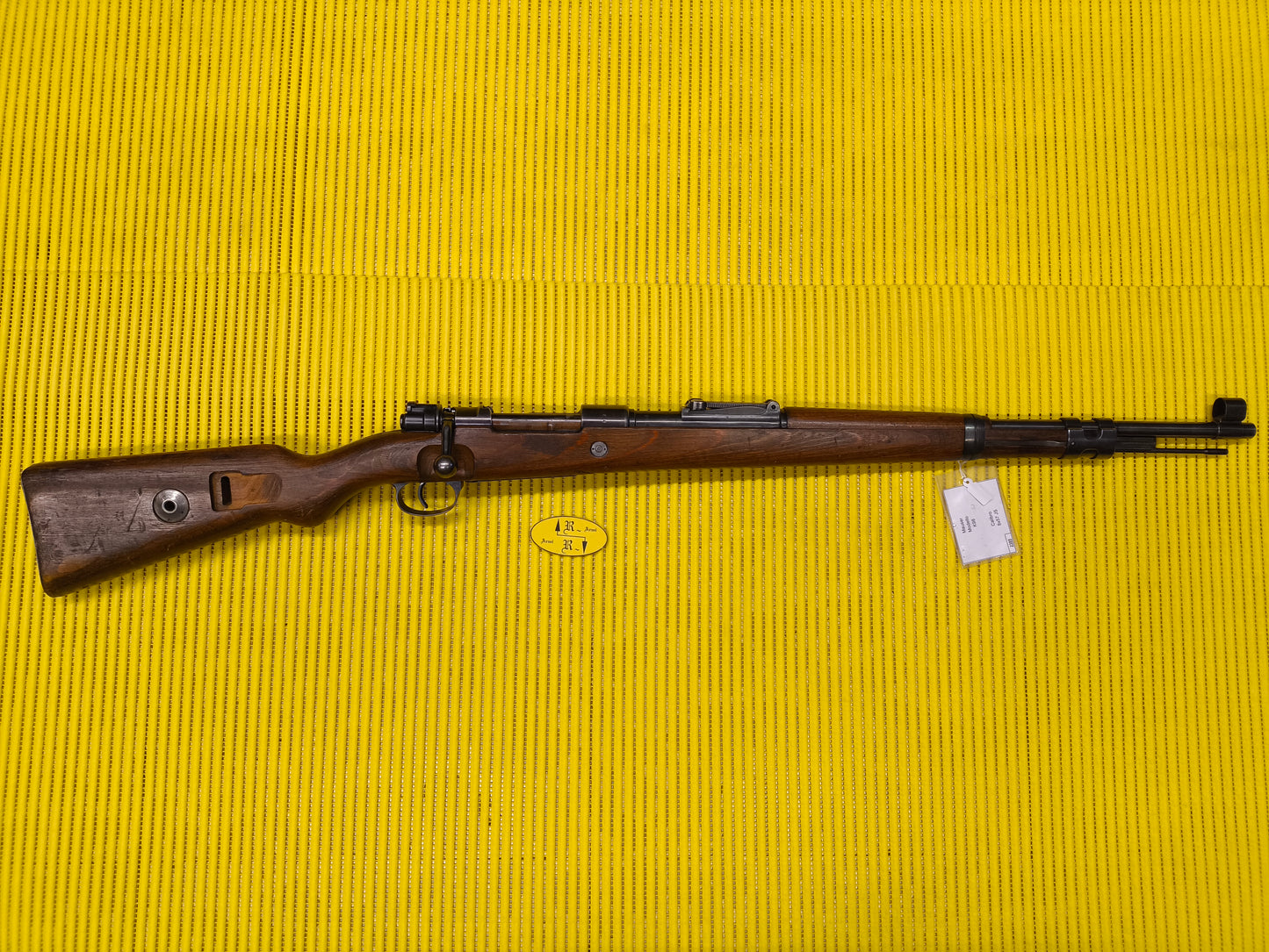 Mauser K 98