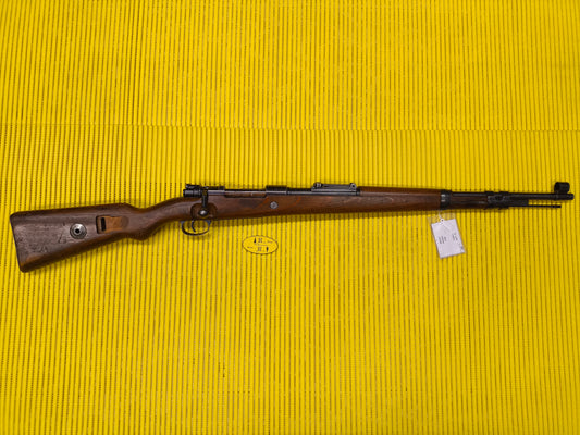 Mauser K 98