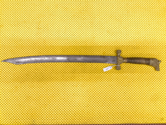 Antico Paloscio da caccia