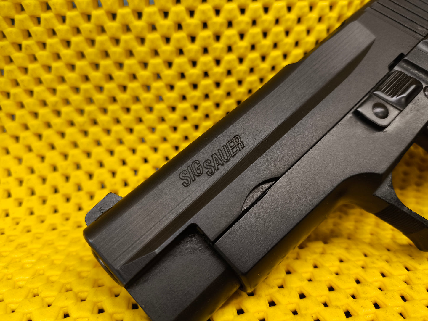Sig Sauer P226