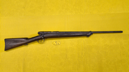 Vetterli 1870 cavalleria (Disattivato)