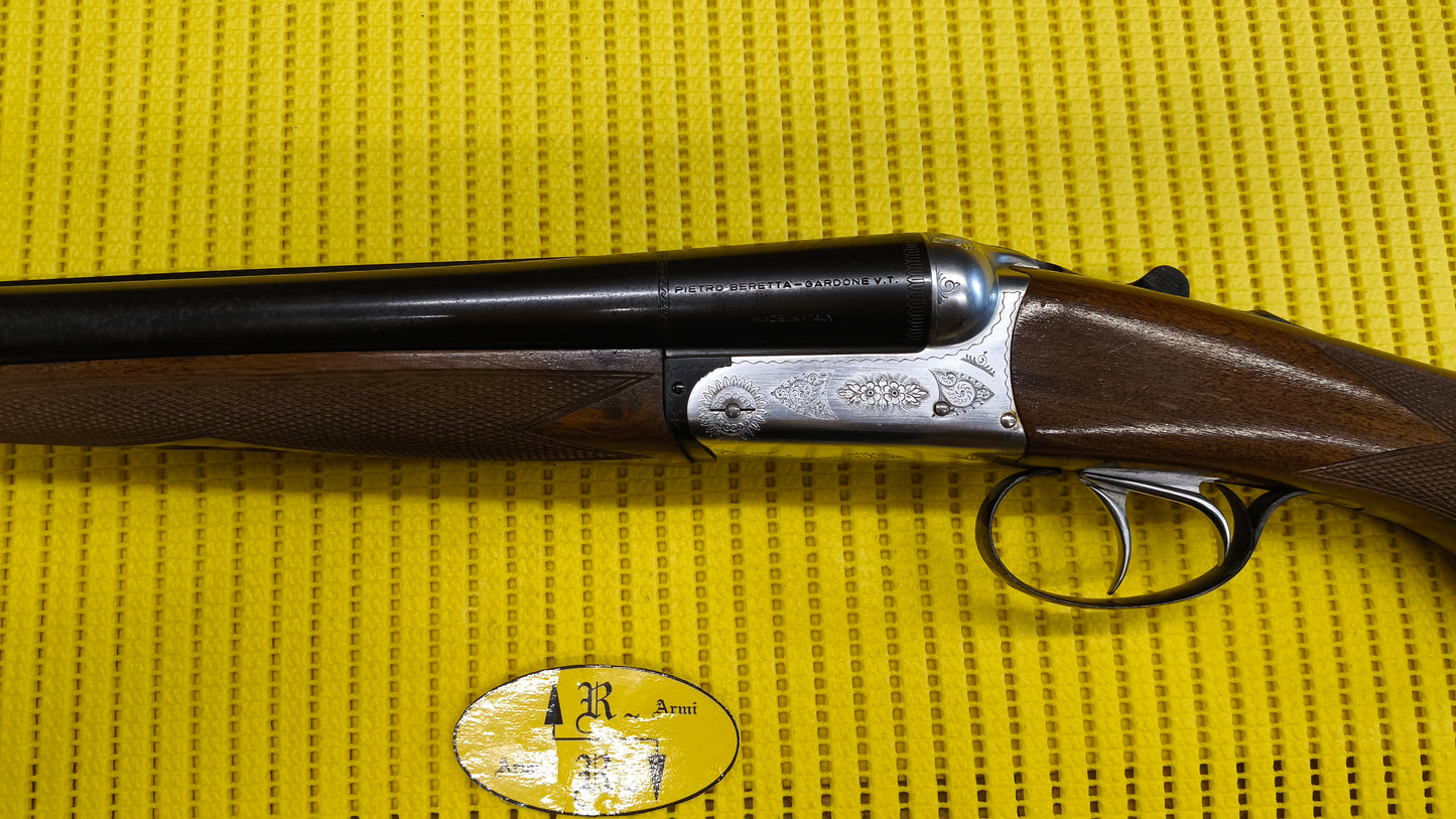 Doppietta Beretta