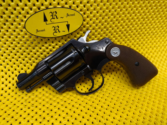 COLT Cobra