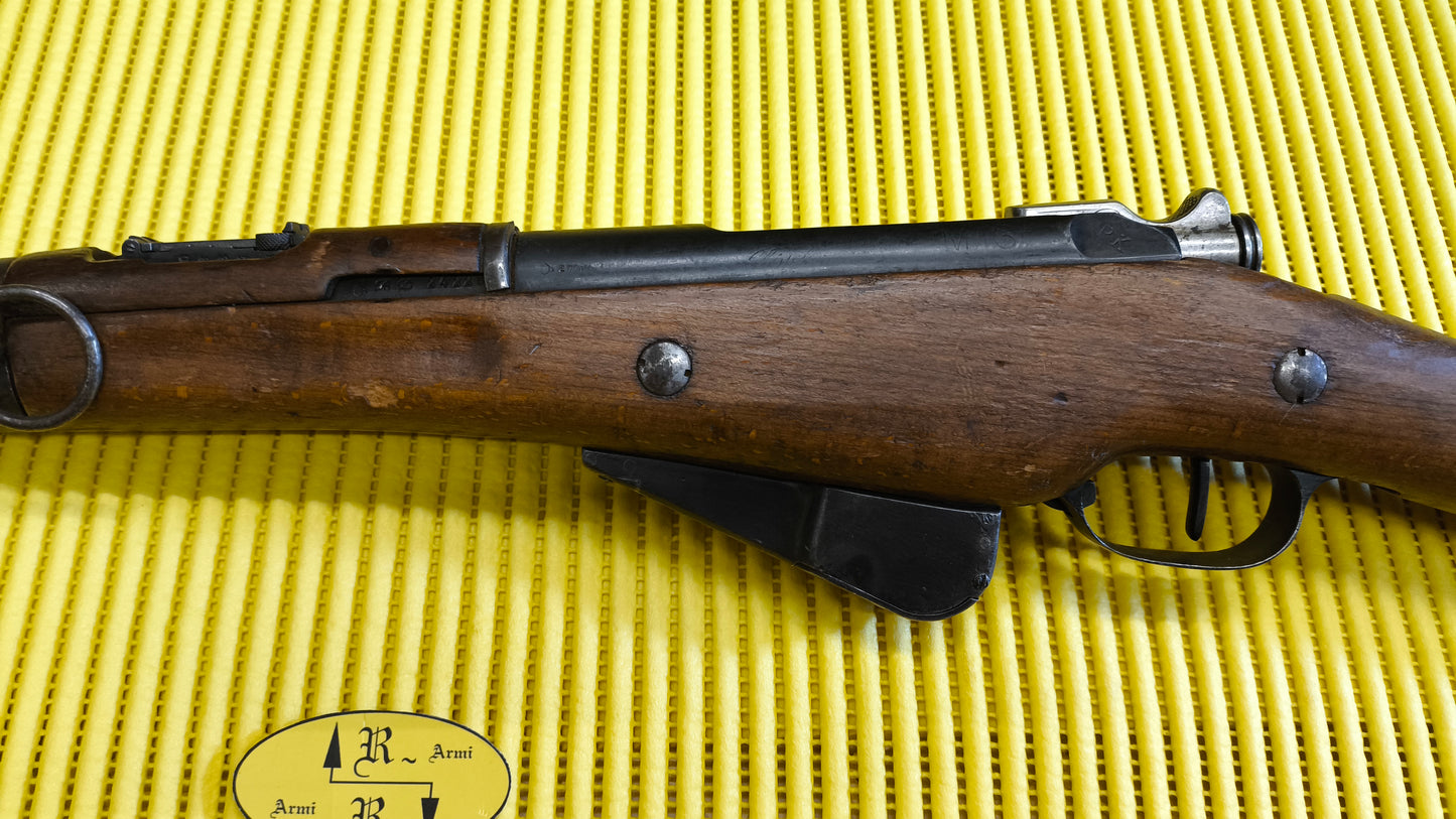 BERTHIER M16