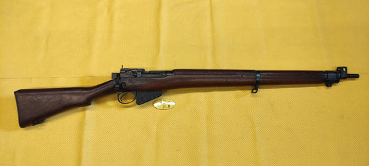 Enfield Nr 4 mk 1