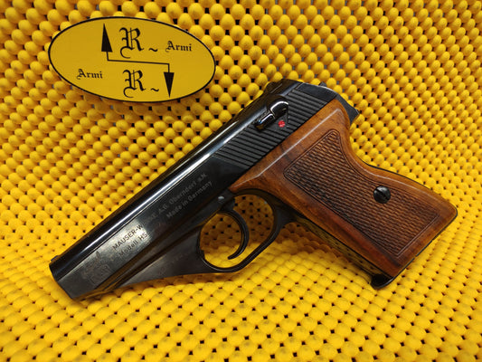 MAUSER HSC