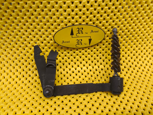 Attrezzo multiplo BM 59