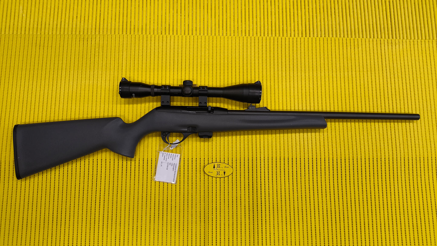 Remington 597