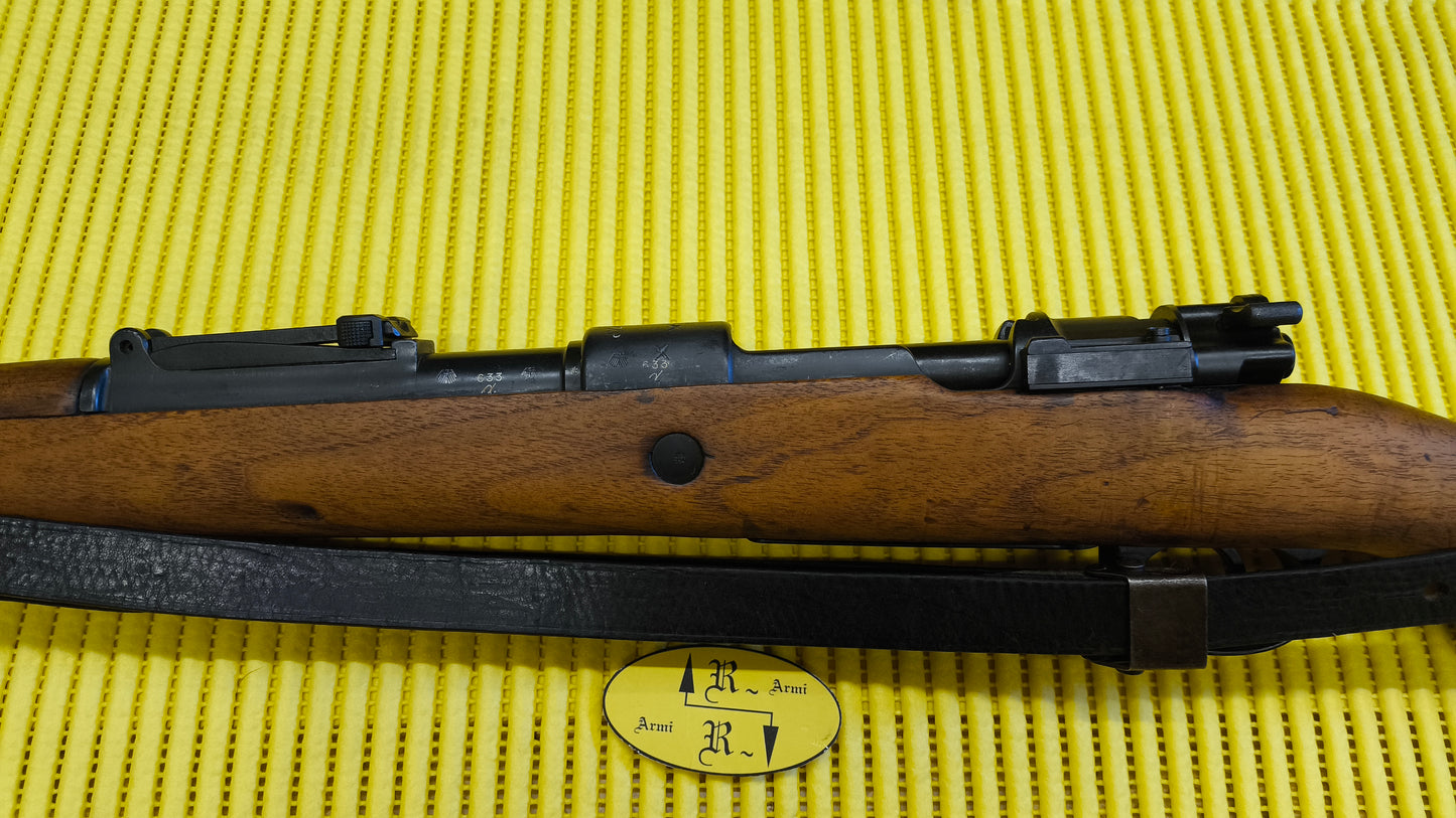 Mauser 98k