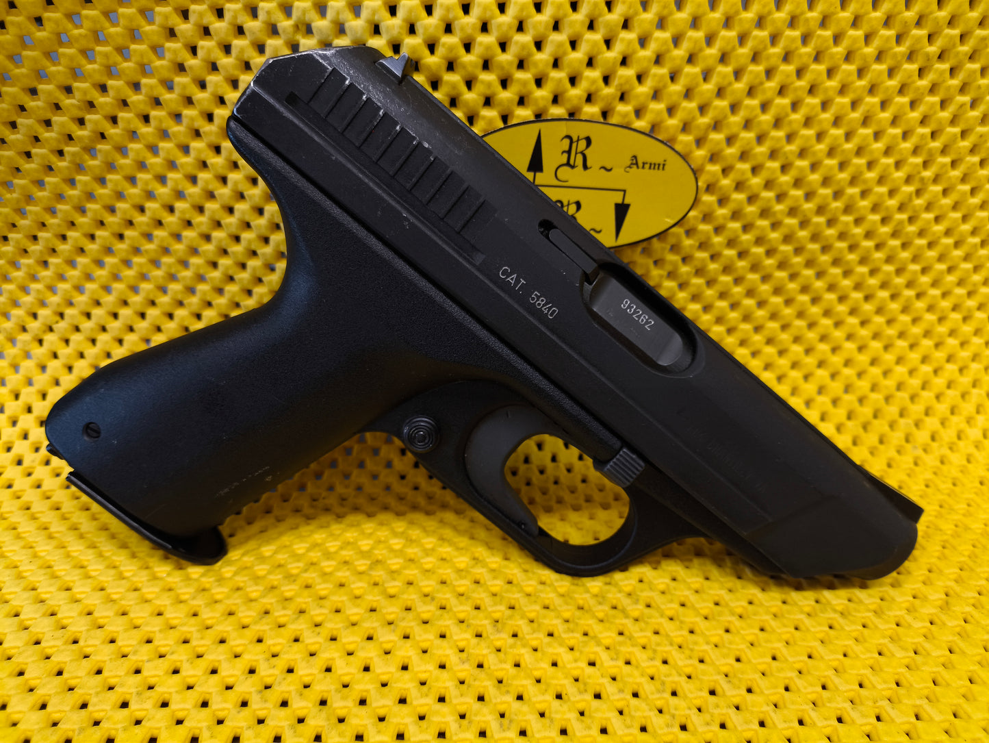 Heckler & Koch VP 70 Z