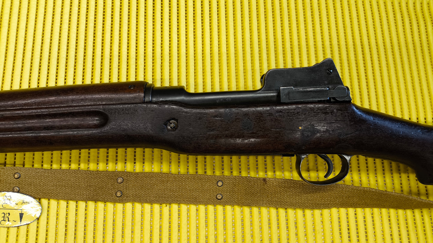WINCHESTER P17