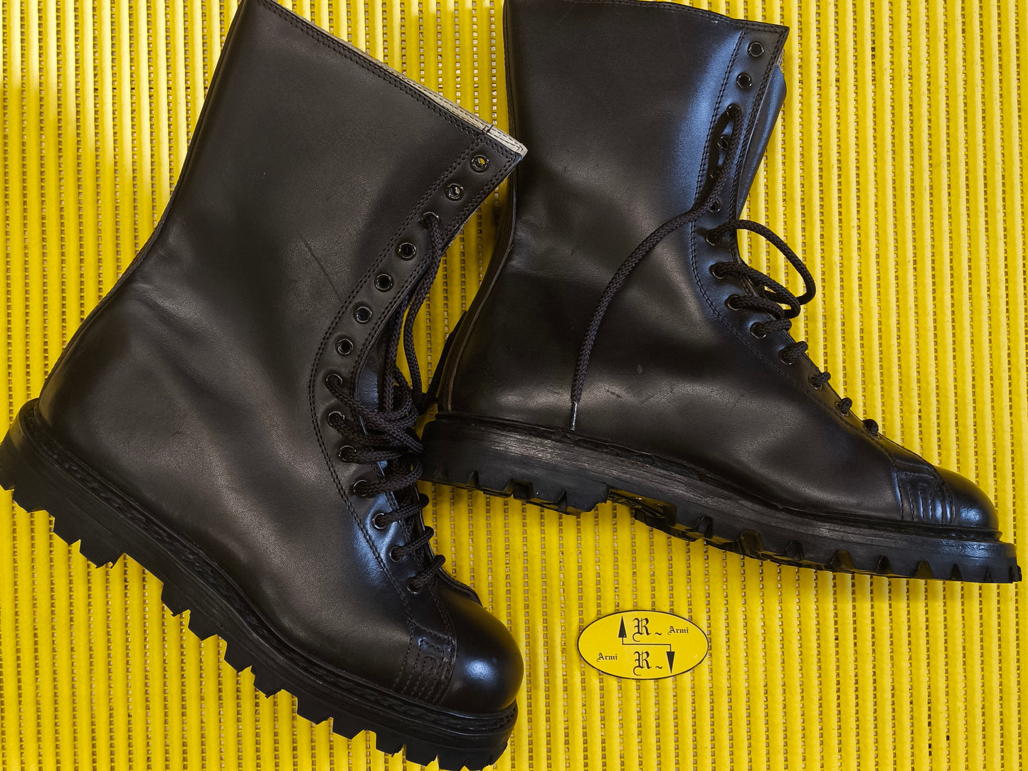 Anfibi esercito parà